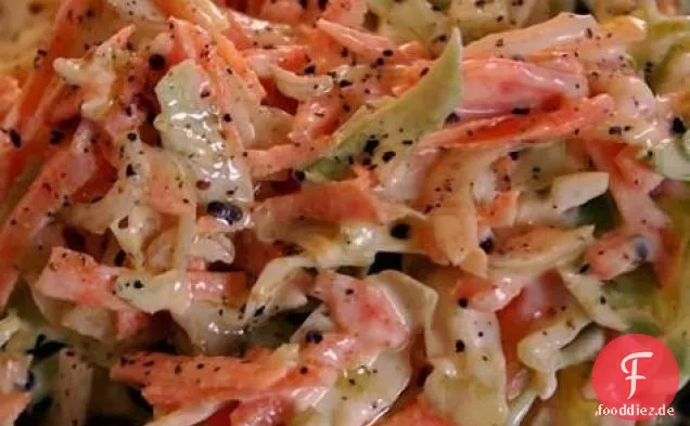 7-Tage-Krautsalat (Lite Essen)