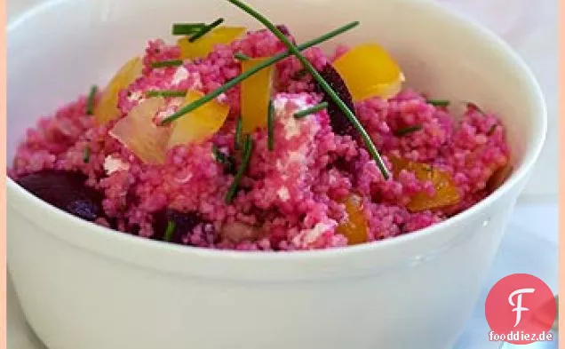 Rüben-Tabouli