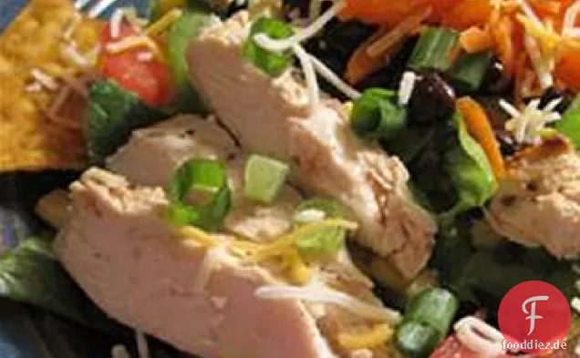 Südwest-Hühnersalat II