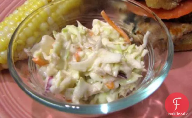 Honig-Salat
