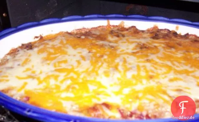 Vegetarischer Kohleintopf