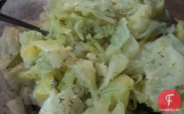 Paula Deen ' s Hot Bacon, Cole Slaw