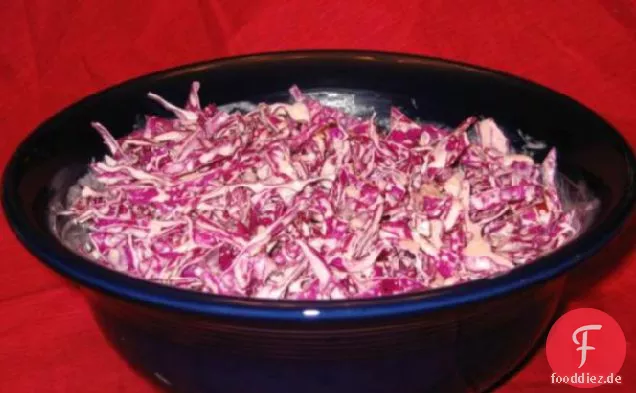 Caesar Roter Krautsalat