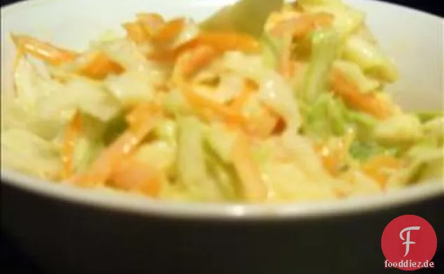 Fast Kfc Coleslaw