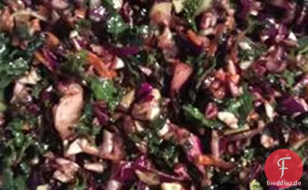 Schwester-Salat