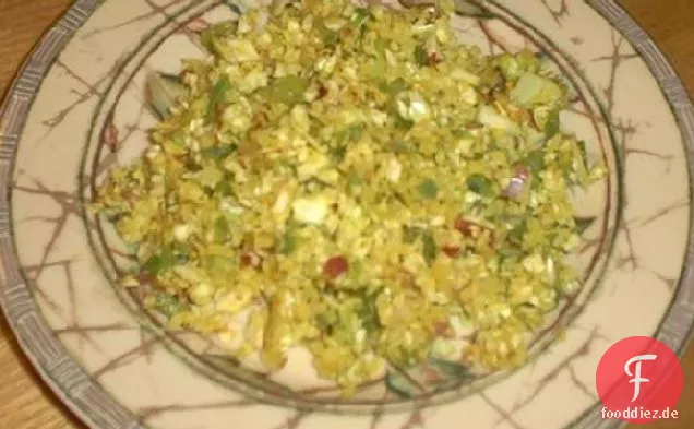 Grammas Krautsalat