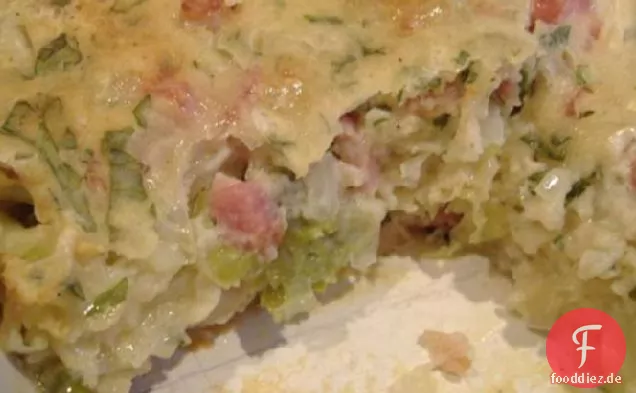 Kohl Galette