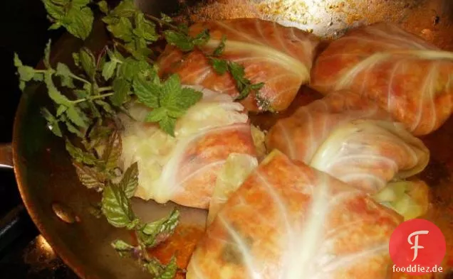 Chicken & Nudel Salat