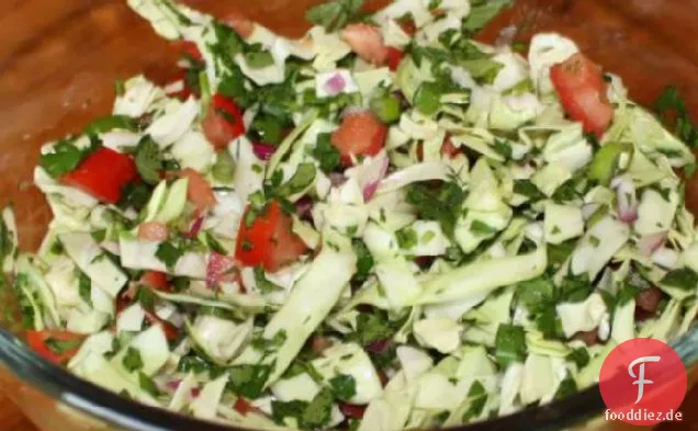 Kohl Salsa
