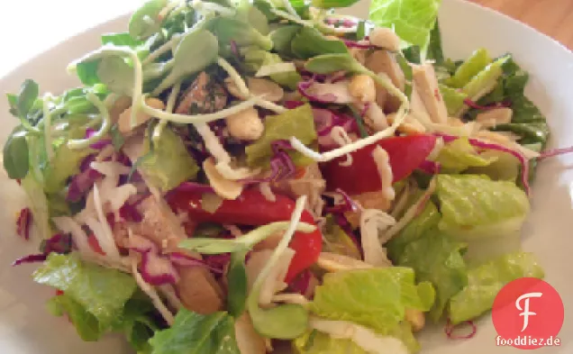 Napa Kohl-Salat