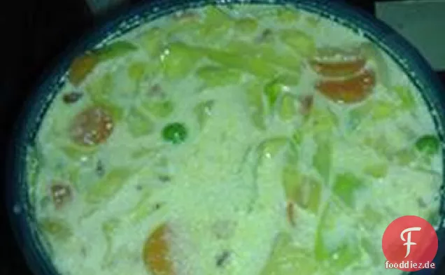 Kohl Patch Suppe