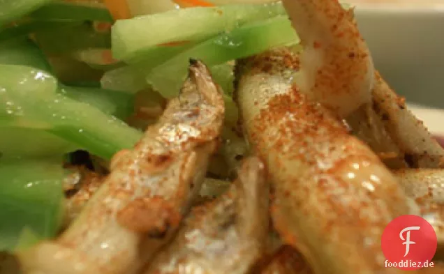 Schinken-Krautsalat