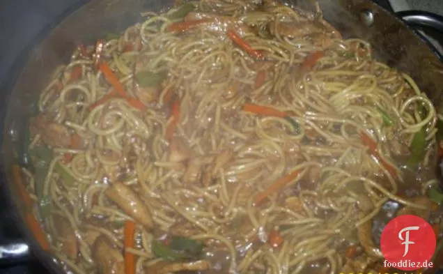 Kohlsuppe
