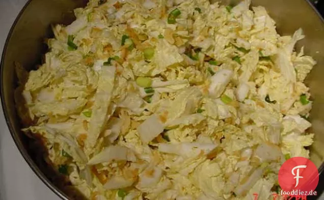 Kohlsuppe