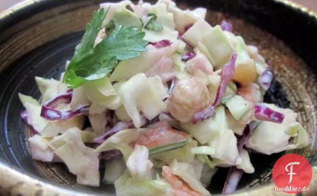 Kohlrabi & Karotten