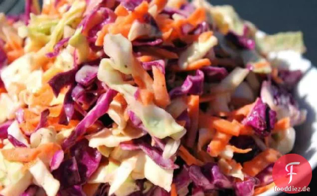Gemüse-Krautsalat (Barfuß Contessa) Ina Garten