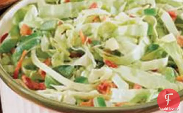 Lieblings-Kohlsalat