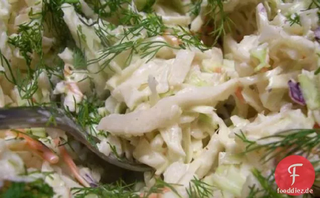 Esther Dill Krautsalat