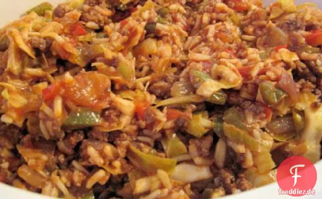 Kohlauflauf