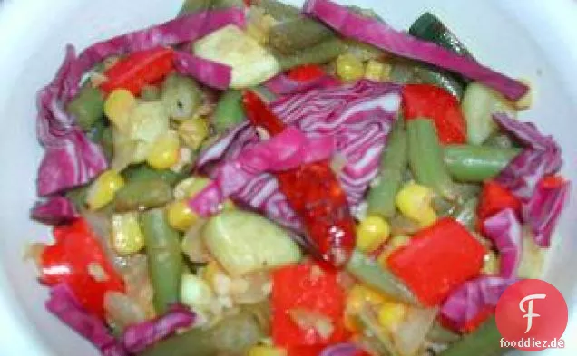 Kohlauflauf