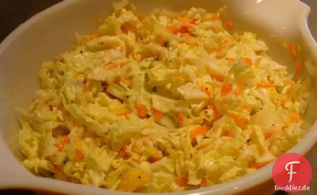 Napa Land Sonnenschein-Salat