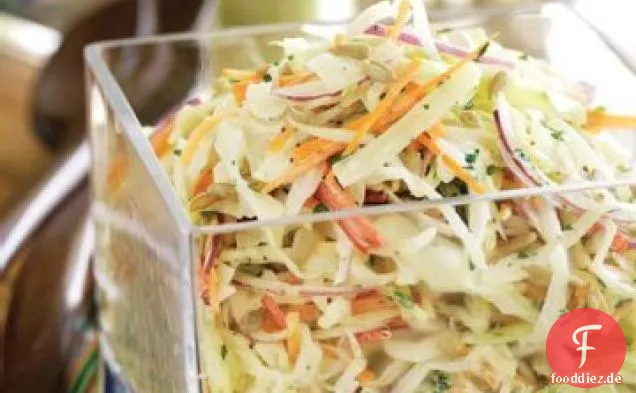 Granny-Smith-Apfel-Salat