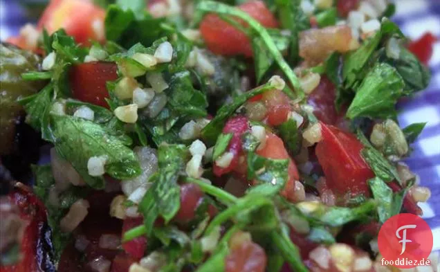 Tabouleh