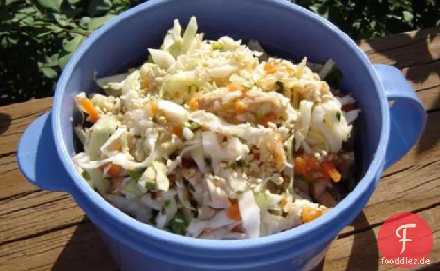 Fernost-Salat