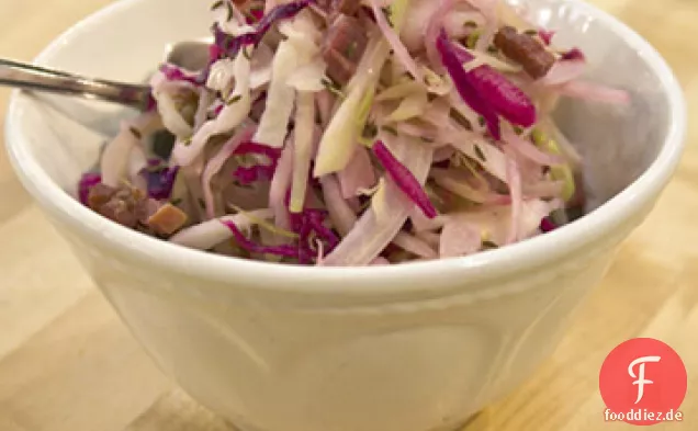 Skillet Salat Rezept