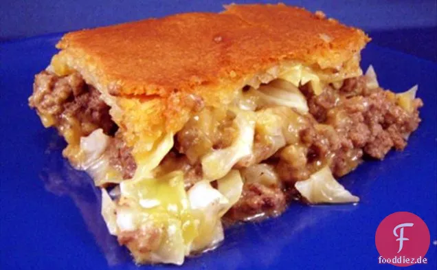 Gemüse-Erdnuss-Salat