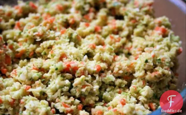 Omas Krautsalat 1