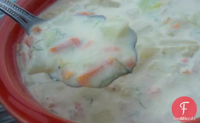 Kartoffel-Kohl-Eintopf