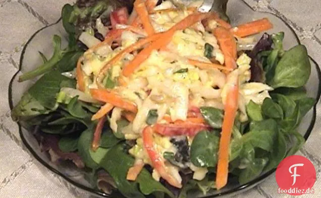 Kfc Coleslaw