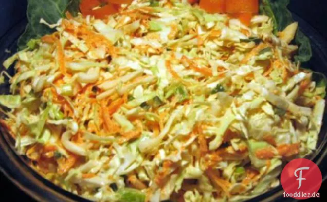 Sensationeller Krautsalat