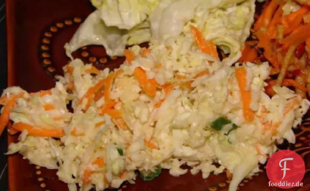 Zitternder kalter Krautsalat - Longmeadow