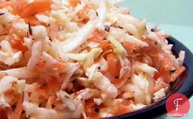 Konfetti Krautsalat