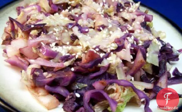 Fünf-Gewürz-Kraut
