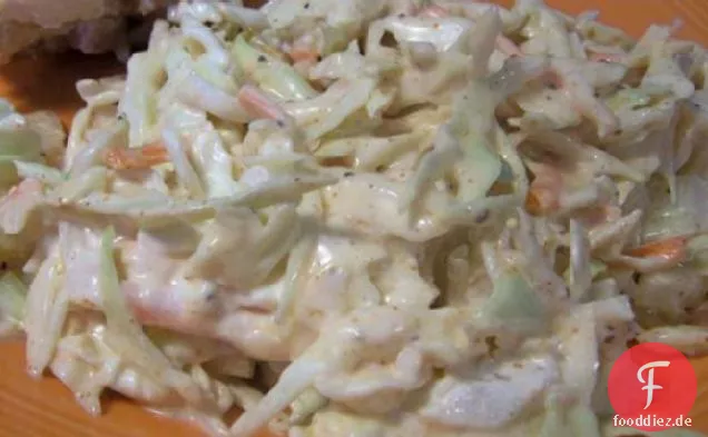 Alte Bucht Krautsalat