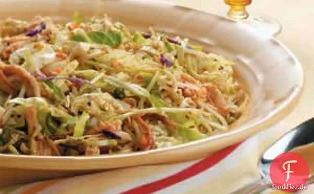 Zippy Huhn Krautsalat
