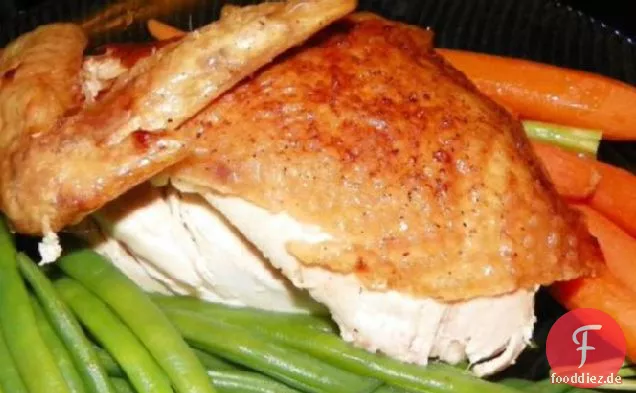 Brathähnchen