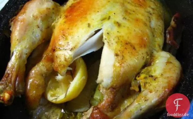 Brathähnchen