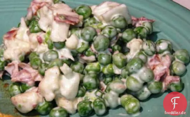 Low-Fat-Ranch-Pea-Salat
