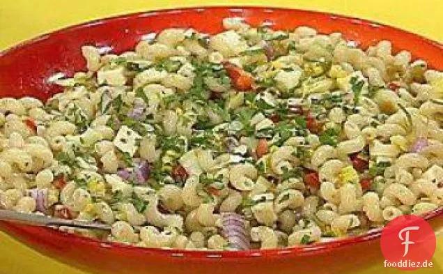 Pfeffer Jack Mac Salat