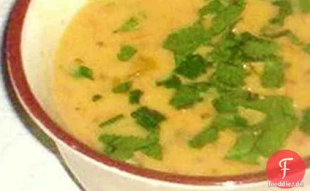 Kartoffelsuppe VII
