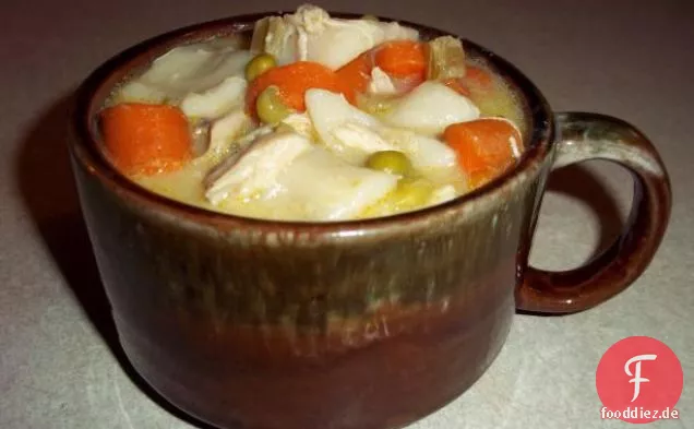 Reuben Suppe
