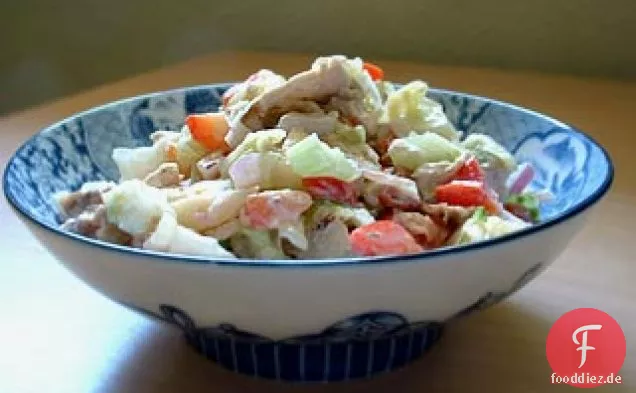 Hühnersalat