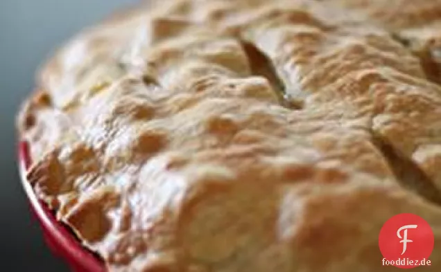 Die Türkei Pot Pie, Die Ich