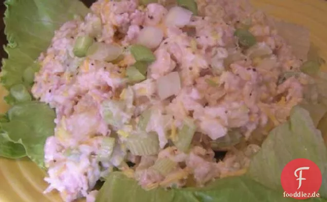 Maui Hühnersalat