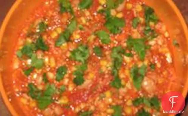 Herd Chili Tofu