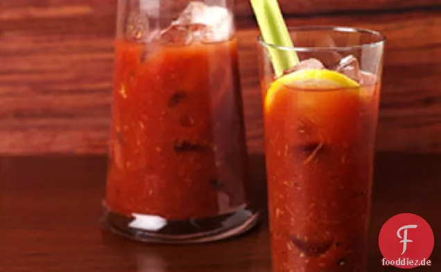 Bloody Bull-Rezept